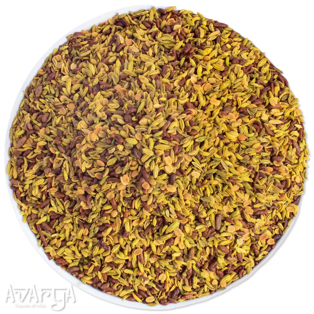 Everyday Mukhwas - Everyday Mouth Freshener-04