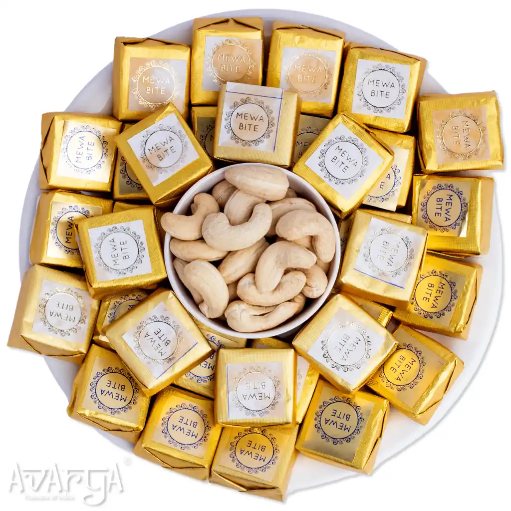 Mewa Bites