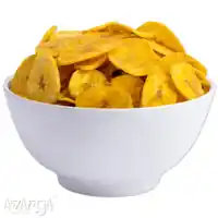 Coconut Banana Chips