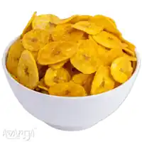 Coconut Banana Chips - Order Best Quality Nariyal Kela Chip at Best Price-02