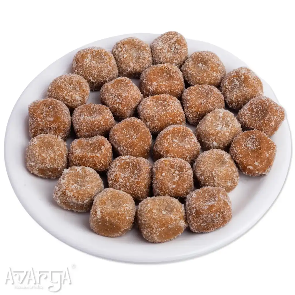 Mathura Peda - Special Mathura Peda Mithai-01