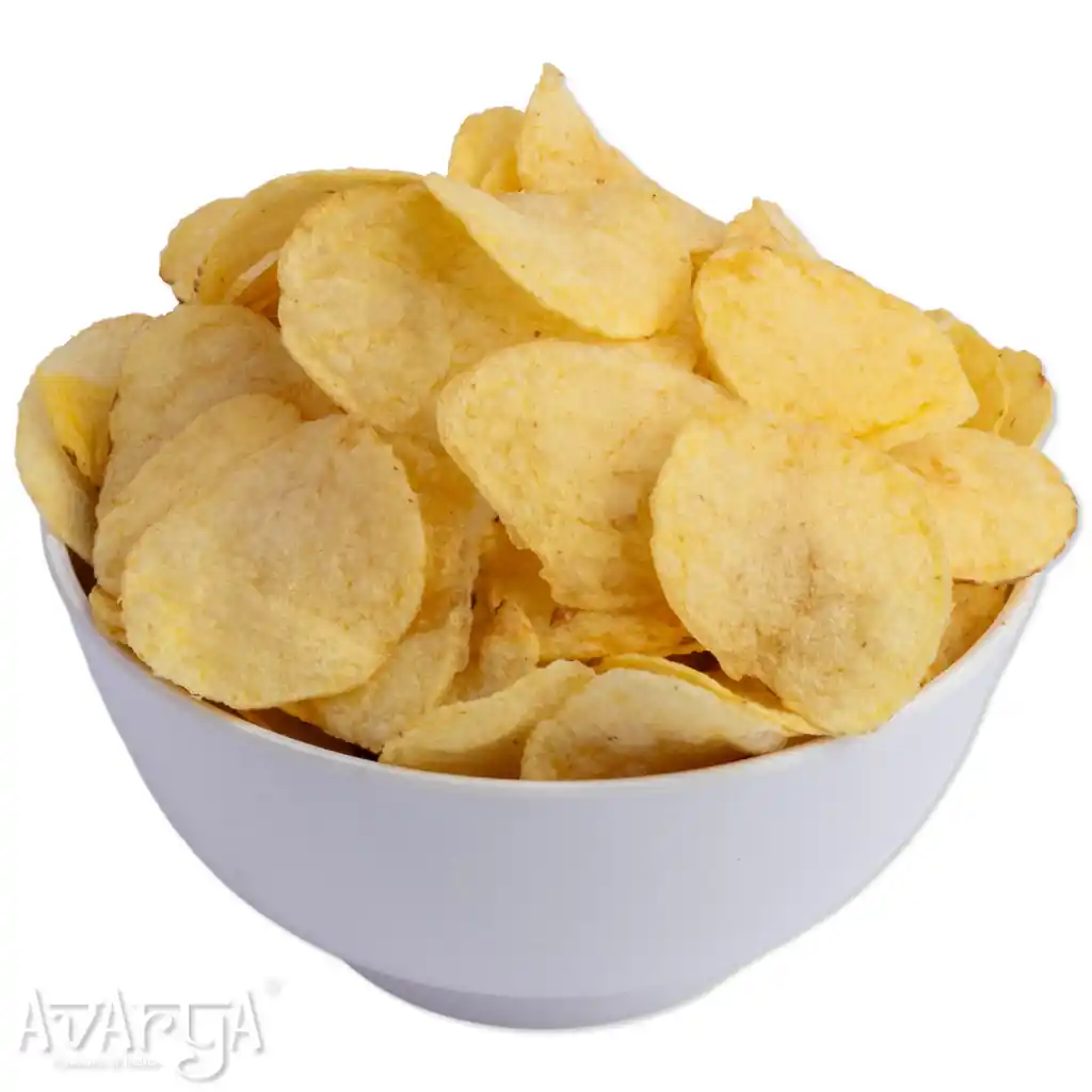Potato Wafers - Aloo ke Wafers-01