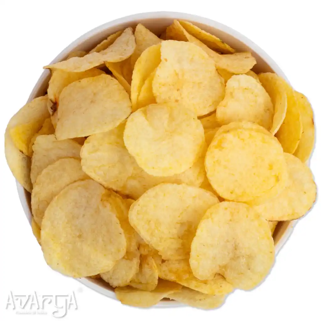 Potato Wafers - Aloo ke Wafers-03