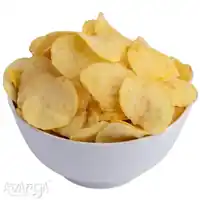 Potato Wafers