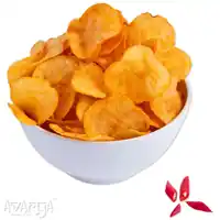 Hot N Spicy Wafers