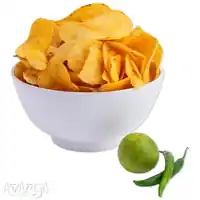 Lime N Spicy Wafers - Buy Good Quality Nibu Ke Teekha Chips at Best Price-02
