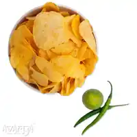 Lime N Spicy Wafers - Buy Good Quality Nibu Ke Teekha Chips at Best Price-03