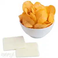 Cheese Wafers