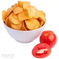 Tomato Wafers - Buy Good Quality Tangy Chips Online at Best Price in INDIA-02