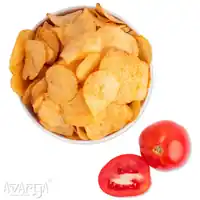 Tomato Wafers - Buy Good Quality Tangy Chips Online at Best Price in INDIA-03