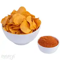 Peri Peri Wafers