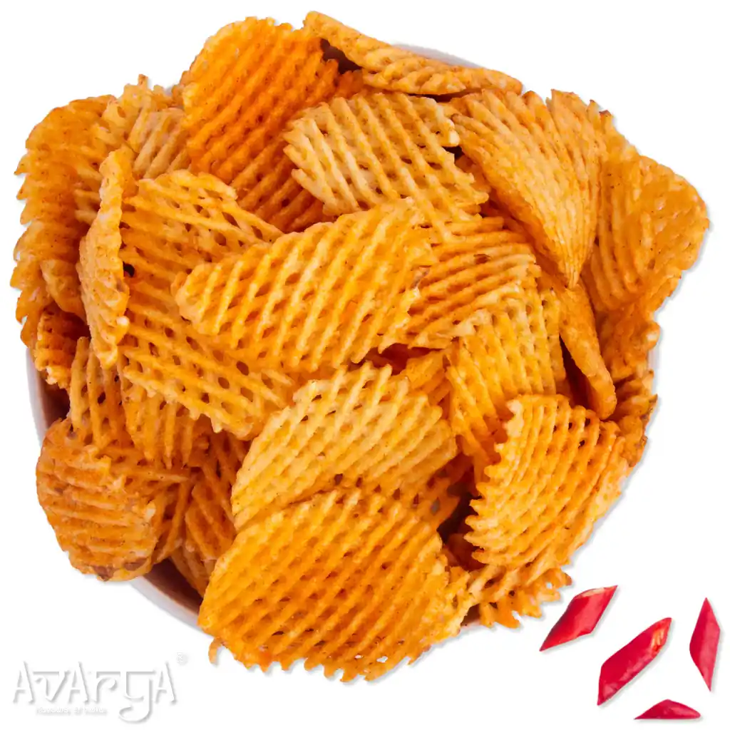 Masala Jali Wafers - Masala Jali Chips-03