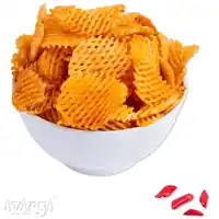 Masala Jali Wafers - Buy Good Quality Masala Jali Chips Online-02