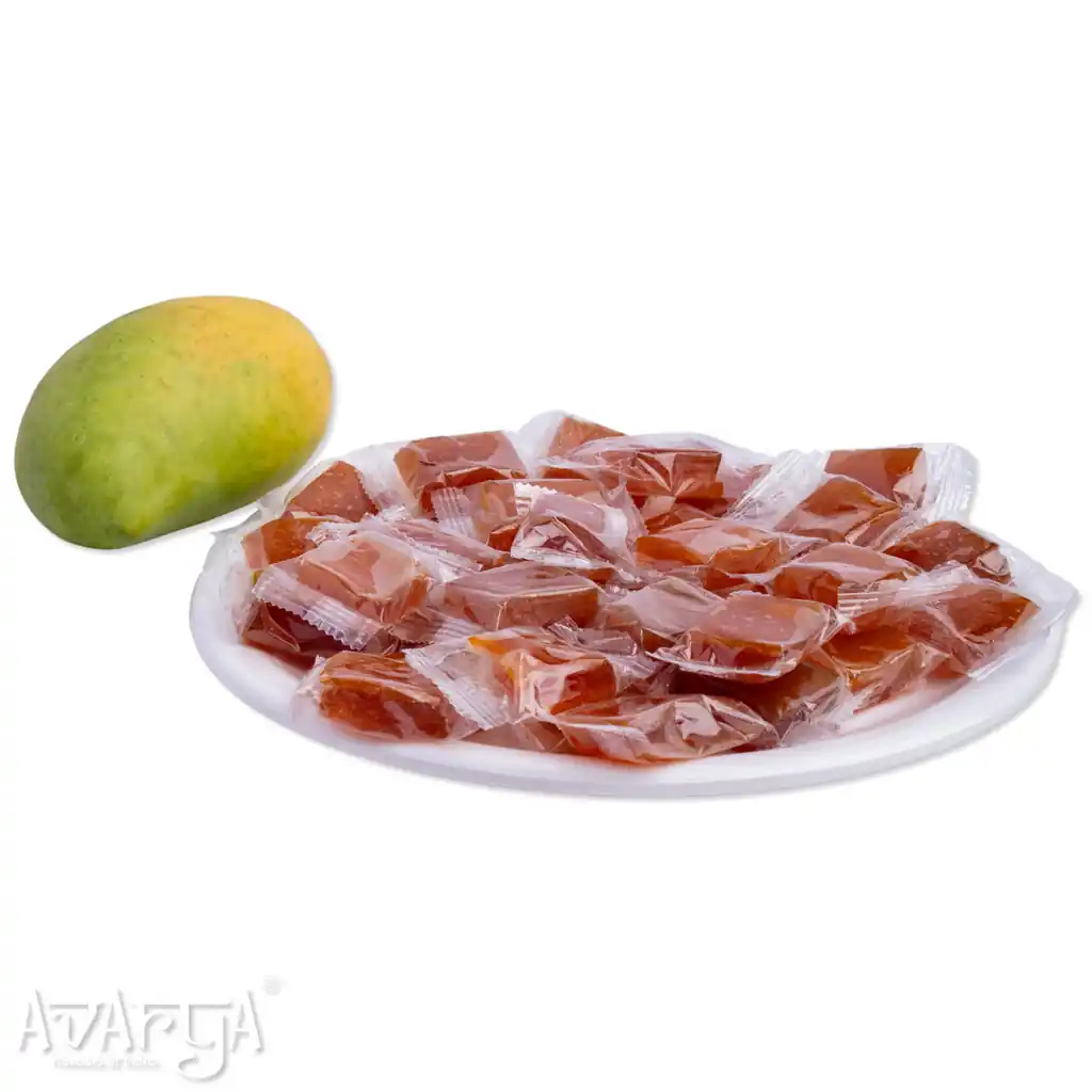 Aam Papad - Special Aam Papad-01