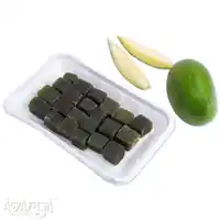 Kachi Keri Aam Papad - Order Raw Mango Aam Papad Online at Best Price in INDIA-03