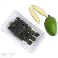 Kachi Keri Aam Papad - Order Raw Mango Aam Papad Online at Best Price in INDIA-04