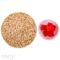 Roasted Salted Watermelon Seeds - Buy Delicious Healthy Roasted Salty Watermelon Seed Online at Best Price in INDIA-02