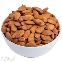 American Almonds 1A - Buy Delicious American Badam Online in INDIA-02