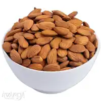 American Almonds 1A - Buy Delicious American Badam Online in INDIA-03
