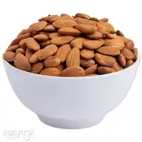 American Almonds 1A - Buy Delicious American Badam Online in INDIA-04