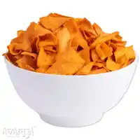 Sriracha Jowar Chips