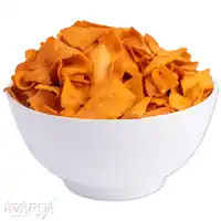 Sriracha Jowar Chips - Order Delicious Spicy Sriracha Flavour Chips Online-02