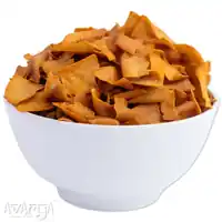 Masala Millet Chips
