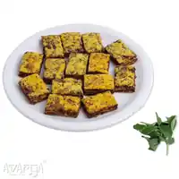 Methi Khari Bhakarwadi - Order Delicious Fenugreek Khari Bhakharvadi Online in INDIA-02