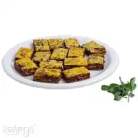 Methi Khari Bhakarwadi - Order Delicious Fenugreek Khari Bhakharvadi Online in INDIA-03