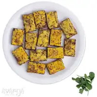 Methi Khari Bhakarwadi - Order Delicious Fenugreek Khari Bhakharvadi Online in INDIA-04