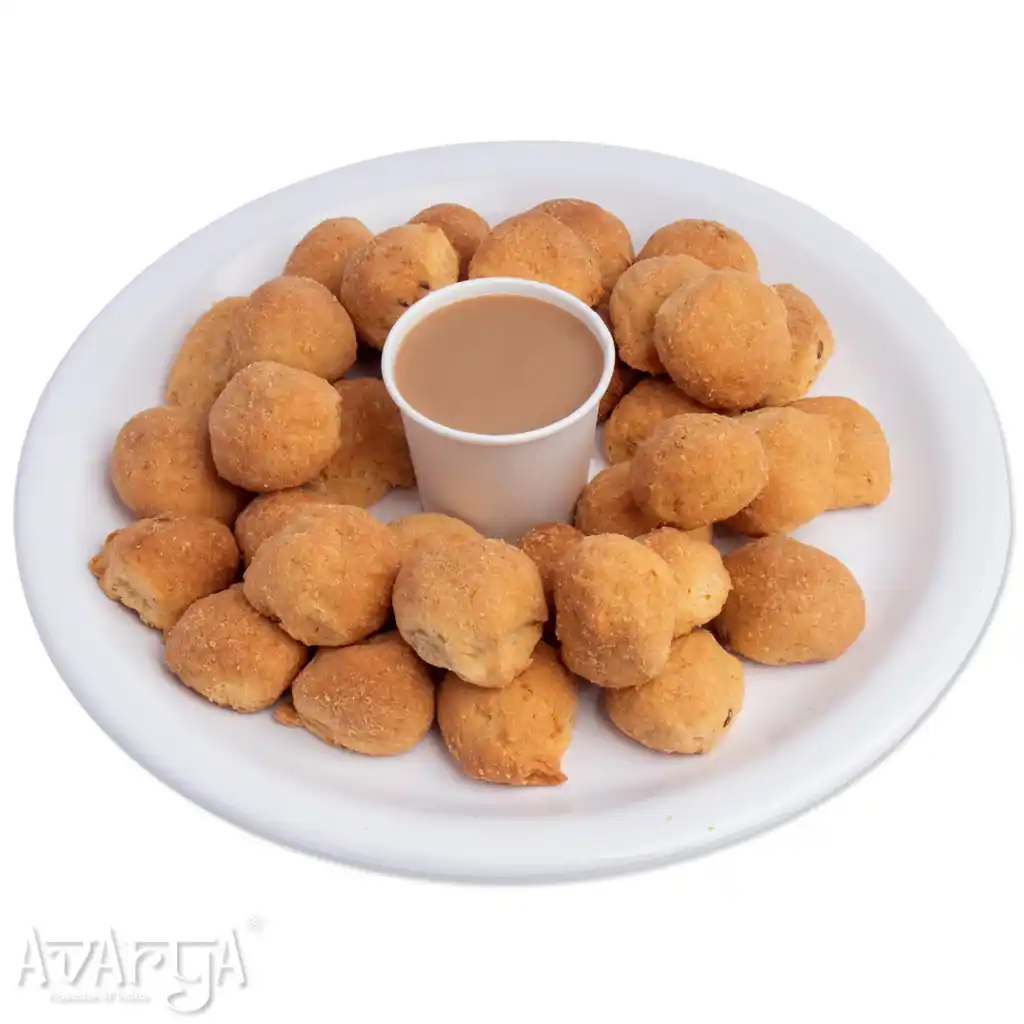 Surti Maska Butter - Surti Butter-03