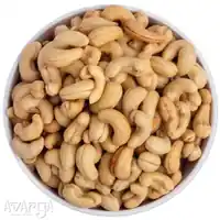 Fried Salted Kaju - Order Good Quality Fried Salted Cashews at Best Price-02