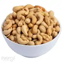 Fried Salted Kaju - Order Good Quality Fried Salted Cashews at Best Price-03