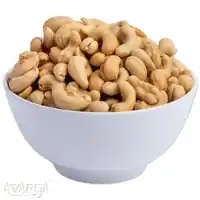 Fried Salted Kaju - Order Good Quality Fried Salted Cashews at Best Price-04