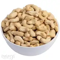 Roasted Salted Cashew