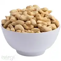 Roasted Salted Cashew - Buy Excellent Quality Roasted Salted Kaju Online-03