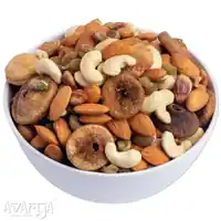 Mix Dry Fruit Aakha - Order Delicious Mixdryfruits Online-03