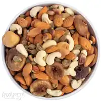 Mix Dry Fruit Aakha - Order Delicious Mixdryfruits Online-04