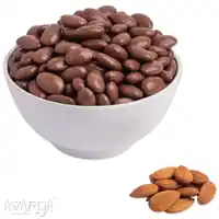 Chocolate Badam - Order Excellent Quality Chocolate Almond at Best Price-02