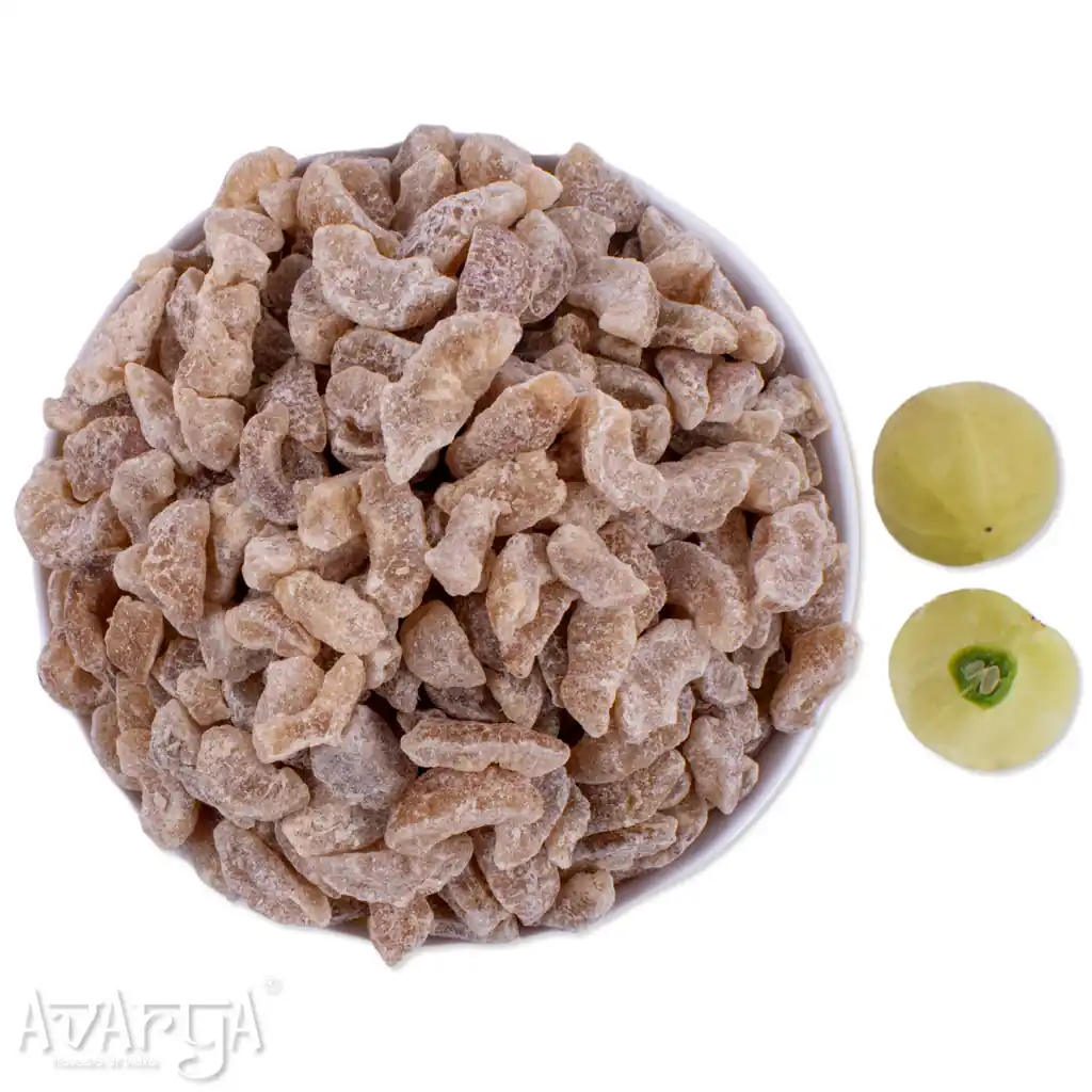 Meetha Awla - Mitha Amla-01