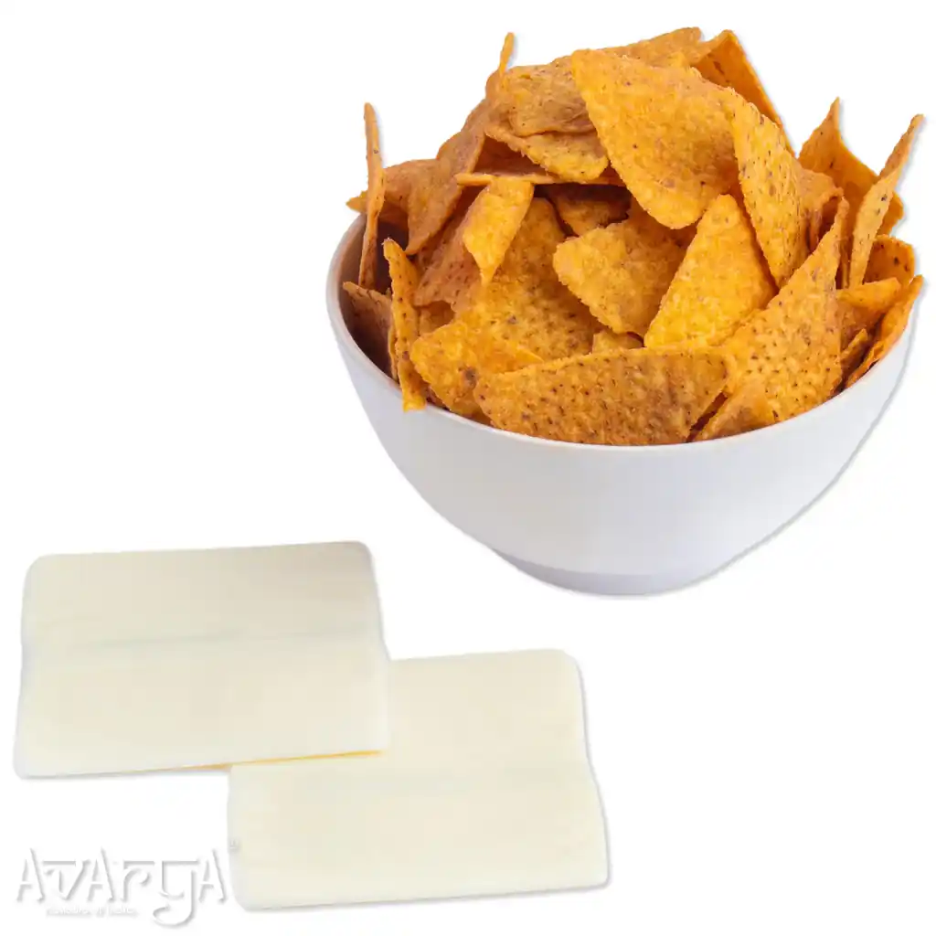Cheese Crispy Nachos - Cheesy Crispy Nacho-01