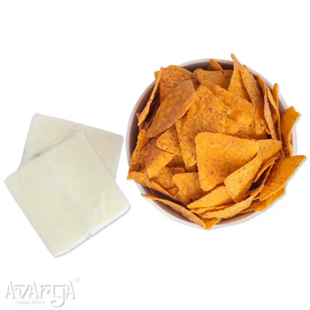 Cheese Crispy Nachos - Cheesy Crispy Nacho-03