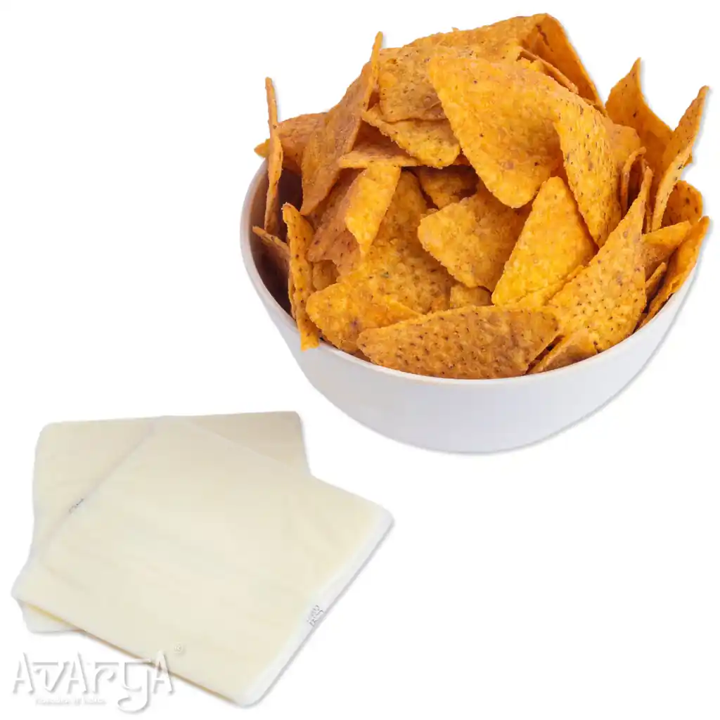 Cheese Crispy Nachos - Cheesy Crispy Nacho-04
