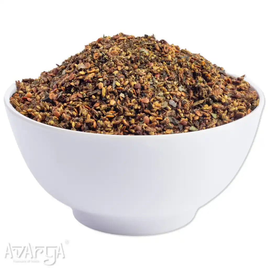 Sweet Neem Mukhwas - Sweet Neem Mouth Freshener-03