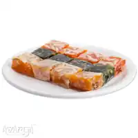 Mix Badami Halwa - Buy Delicious Mix Almond Halva Online in INDIA-02