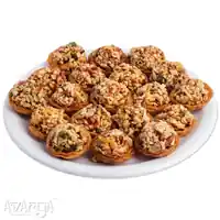 Mix Dry Fruit Baklava - Shop for Best Mix Dryfruit Baklawa Online in INDIA-02