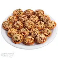 Mix Dry Fruit Baklava - Shop for Best Mix Dryfruit Baklawa Online in INDIA-03