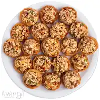 Mix Dry Fruit Baklava - Shop for Best Mix Dryfruit Baklawa Online in INDIA-04