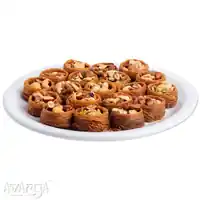 Bulbul Baklava - Buy Best Quality Special Bul Bul Baklawa Online in INDIA-04