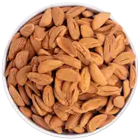 Almond - Shop for Best Badam-01